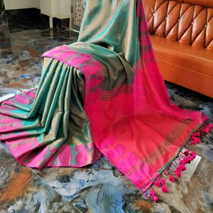 Handloom Saree