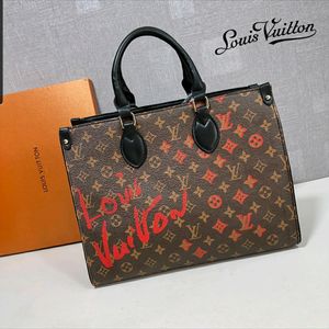 Louis VUITTON HANDBAGS