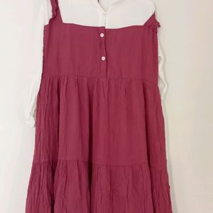 Combo Of 2 Large Size Casual Dress