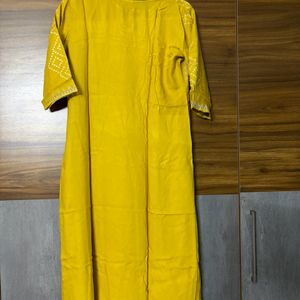 Vishudh Kurta For Women