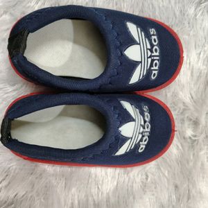 Baby Boy Shoes