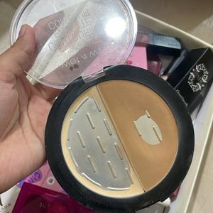 18 Makeup Products