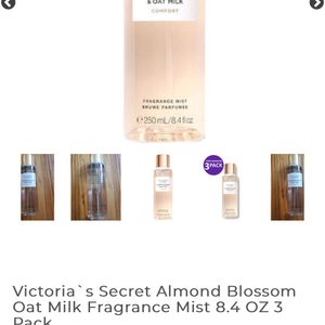 Victoria Secret Perfume