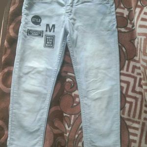 Boys Jeans