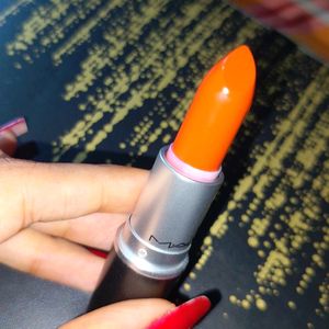 Mac Lipstick So Chaud 🤩🤯😍