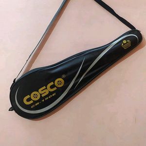 COSCO Badminton Racket