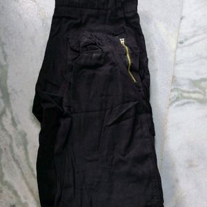 Black Cargos