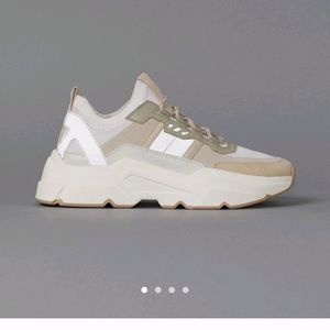 H&M Chunky Trainers