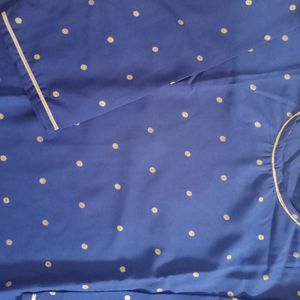 Pack Of 3 Kurta Set