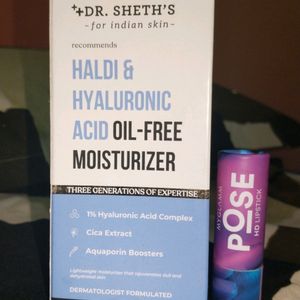 Dr Sheths Haldi & Hyaluronic