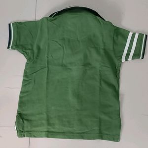 Boys Tshirt 2-3year