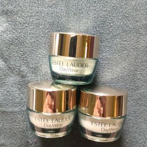 Estee Lauder Day Wear Pack Of 3