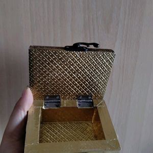 MINI JEWELLERY BOX N