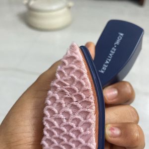 Kohl Kreatives Big Wave Bae Brush