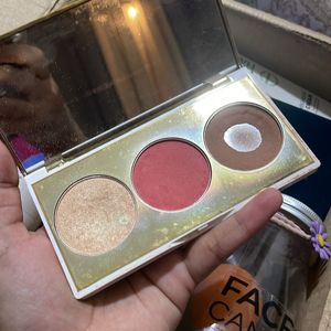 Makeup Products 40+