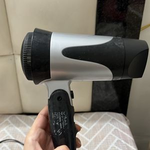 Hairdryer Ovastar Brand