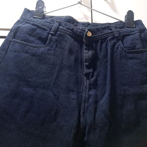 166. Straight Jeans For Women