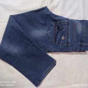 Jean For kids