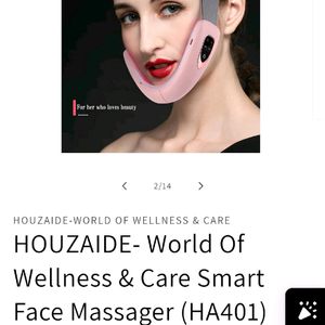 Face V Massager Lifting