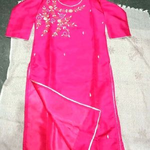 Kurti Set