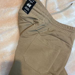 Branded Joggers