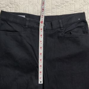 Straight Girl Pant 28 Size