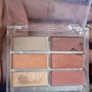 15 Makeup Products Small Powder Free