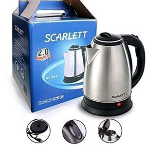 Electric Kettle 2 Liter