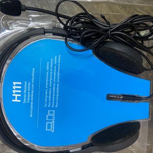 Stereo Headset H111