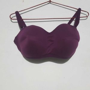 Brand New Padded Bras (Set Of 3)