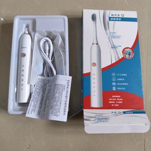 Electric Toothbrush