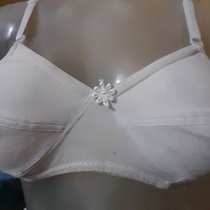 2 Combo of Good Condition Branded Bra