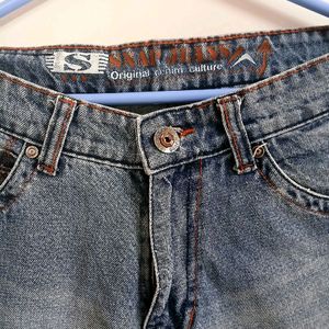 Branded Set Of 2 !! Jeans