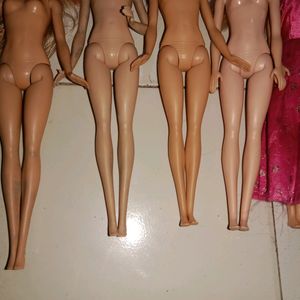 Barbie Dolls