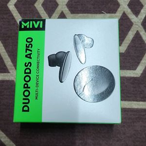 Mivi Duopods A750