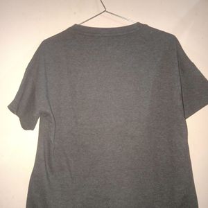 People Women's Loose Fit Top