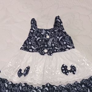 Baby Frock