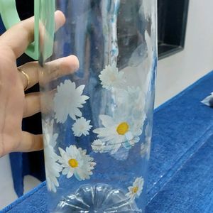 Very Beautiful Good Quality Glass Jug