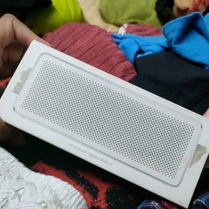 Mi Bluetooth Speaker Basic 2