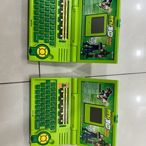 Kids Laptop