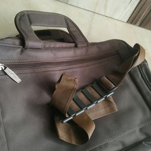 Office And Laptop Side Bag..