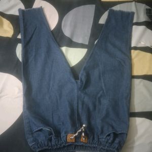 New Jeans
