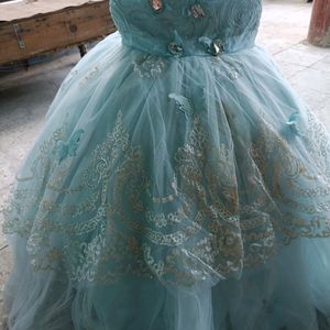 Ball Gown