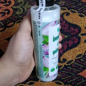 Love Beauty & Planet Hairfall Conditioner