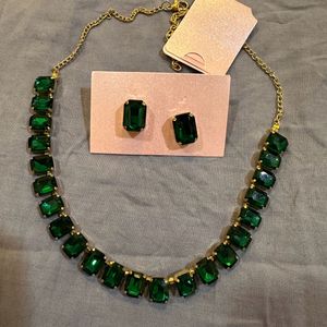 Necklace set