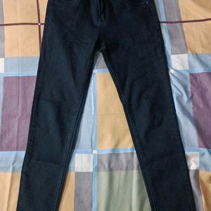 Womens Black Jeans