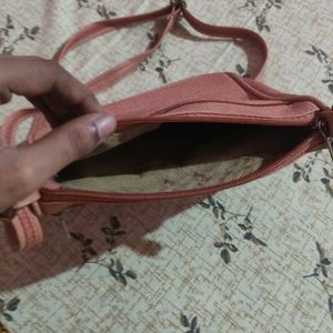 Side Bag