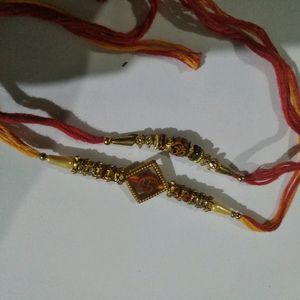 Combo Of 2 Rakhi