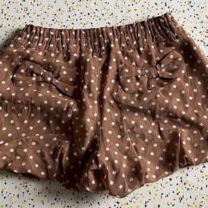 Women Shorts(3p Combo)