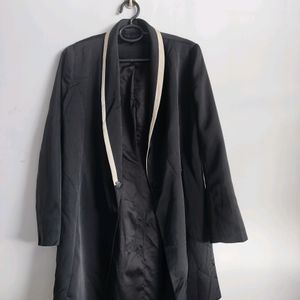 Long Blazer